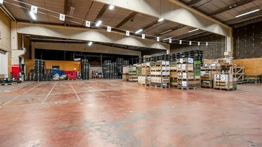 Lagerlokaler att hyra i Norrköping - foto 3