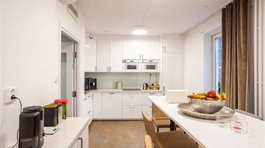 Kontorslokaler att hyra i Område ej specificerat - foto 12