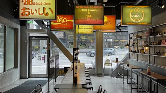 Restauranglokaler till försäljning i Område ej specificerat - foto 3