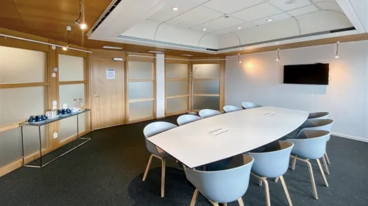 Coworking spaces att hyra i Västerort - foto 2