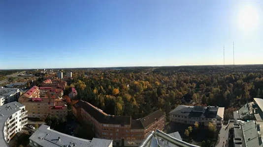 Kontorslokaler att hyra i Nacka - foto 11