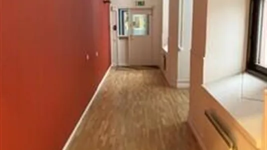 Affärslokaler att hyra i Gävle - foto 8