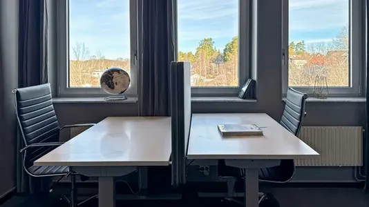 Coworking spaces att hyra i Västerort - foto 10