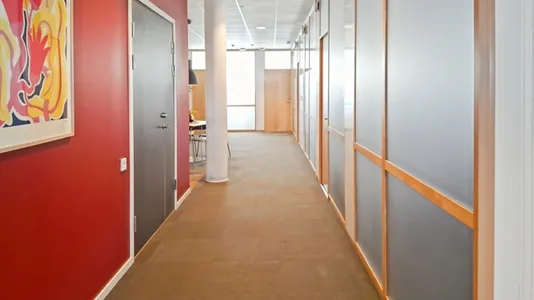 Coworking spaces att hyra i Nacka - foto 9