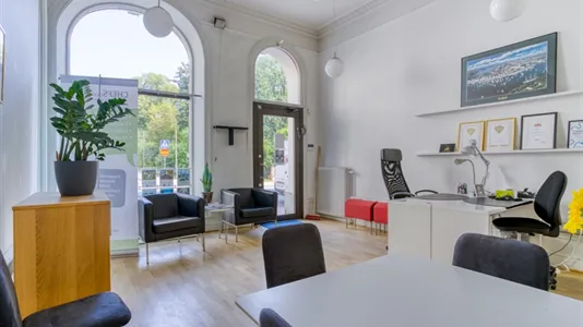 Affärslokaler att hyra i Område ej specificerat - foto 1