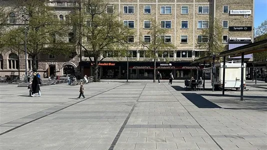 Affärslokaler att hyra i Gävle - foto 1