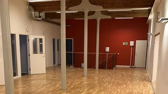 Affärslokaler att hyra i Gävle - foto 2