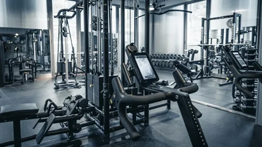 Kontorslokaler att hyra i Gärdet/Djurgården - foto 9