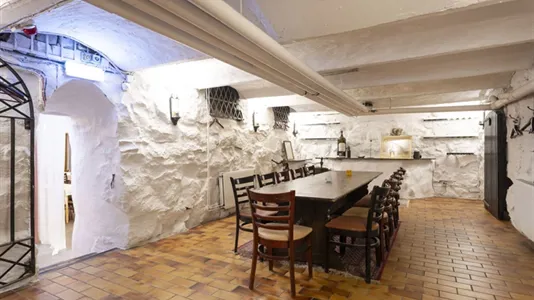 Restauranglokaler till försäljning i Område ej specificerat - foto 1