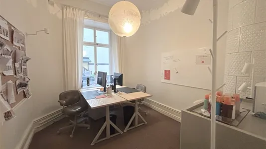 Kontorslokaler till försäljning i Östermalm - foto 7