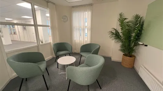 Kontorslokaler att hyra i Malmö Centrum - foto 2