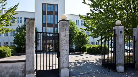 Kontorslokaler att hyra i Malmö Centrum - foto 2
