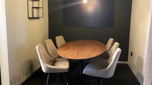 Kontorslokaler att hyra i Örebro - foto 7