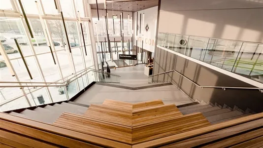 Kontorslokaler att hyra i Upplands Väsby - foto 5