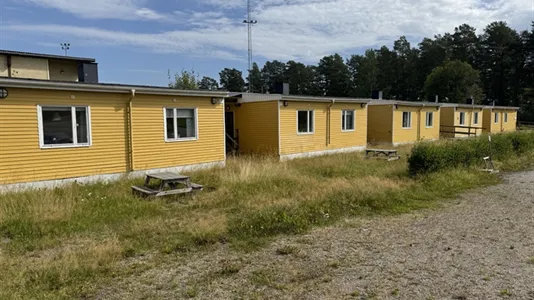 Hotell till försäljning i Bollnäs - foto 1