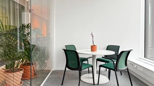 Kontorslokaler att hyra i Lundby - foto 19