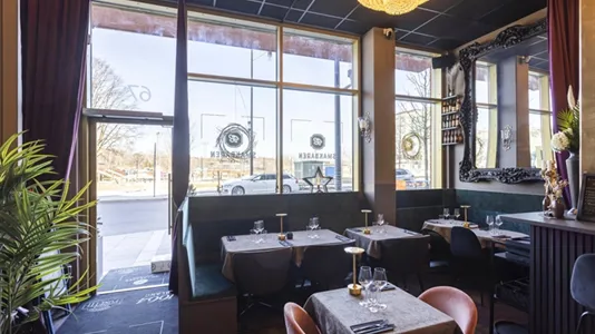 Restauranglokaler till försäljning i Täby - foto 8