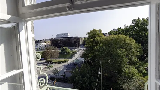 Kontorslokaler att hyra i Malmö Centrum - foto 4