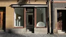 Butikslokal till salu, Södermalm, &lt;span class=&quot;blurred street&quot; onclick=&quot;ProcessAdRequest(538556)&quot;&gt;&lt;span class=&quot;hint&quot;&gt;Se gatunamn&lt;/span&gt;[xxxxxxxxxx]&lt;/span&gt;