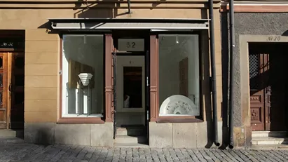 Butikslokal till salu på Södermalm