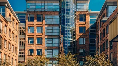 Kontor att hyra i Solna