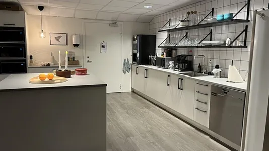 Lagerlokaler att hyra i Ulricehamn - foto 10