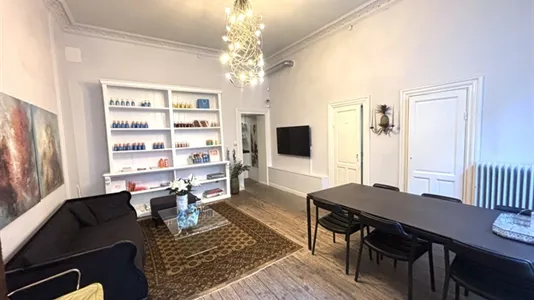 Kontorslokaler till försäljning i Östermalm - foto 4