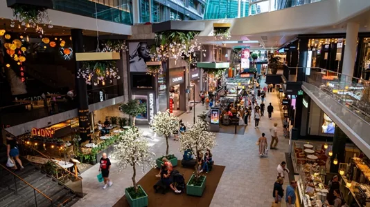 Butikslokaler att hyra i Stockholm Innerstad - foto 3