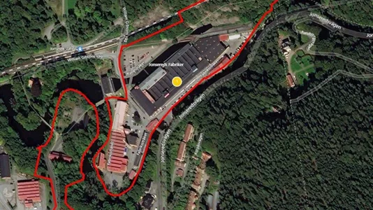 Affärslokaler att hyra i Partille - foto 10