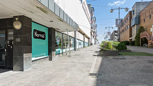 Restauranglokaler att hyra i Nässjö - foto 17