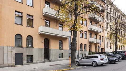 Kontorslokaler till försäljning i Område ej specificerat - foto 7