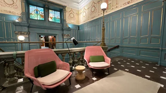 Kontorslokaler att hyra i Stockholm Innerstad - foto 7