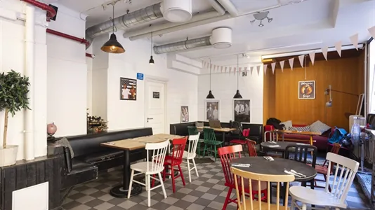 Restauranglokaler till försäljning i Södermalm - foto 6