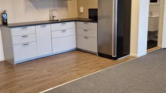 Industrilokaler att hyra i Örebro - foto 8