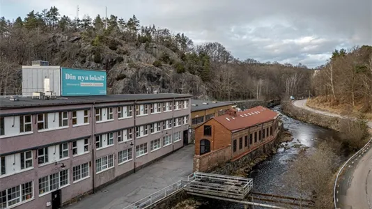 Kontorslokaler att hyra i Partille - foto 8