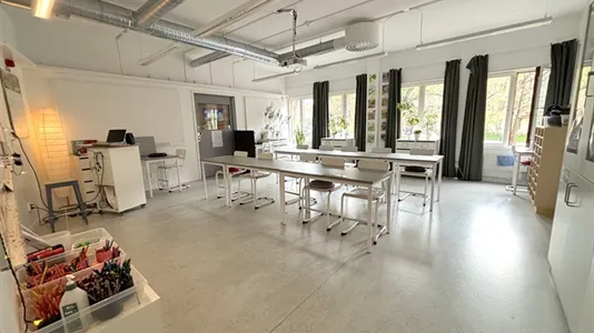 Kontorslokaler att hyra i Södermalm - foto 5