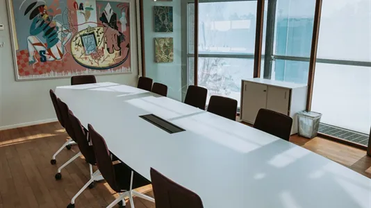 Kontorslokaler att hyra i Nacka - foto 7