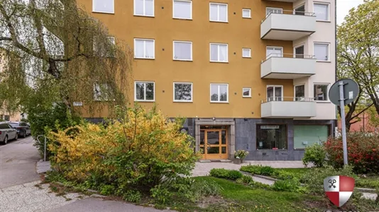 Kontorslokaler att hyra i Hammarbyhamnen - foto 2