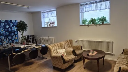 Affärslokaler att hyra i Hofors - foto 1