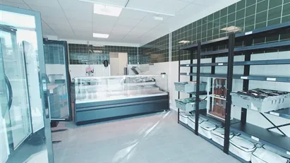 Butikslokal till salu i Täby