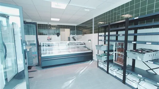Butikslokaler till försäljning i Täby - foto 1