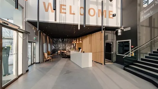 Kontorshotell att hyra i Upplands Väsby - foto 4