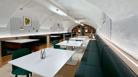 Kontorshotell att hyra i Stockholm Innerstad - foto 5