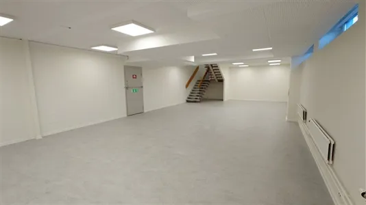 Kontorslokaler att hyra i Solna - foto 9