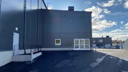 Lediga lokaler att hyra i Norrtälje