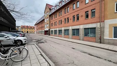 Modern kontorslokal i centrum av Falun