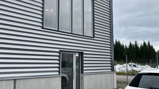 Kontorslokaler att hyra i Ljungby - foto 1