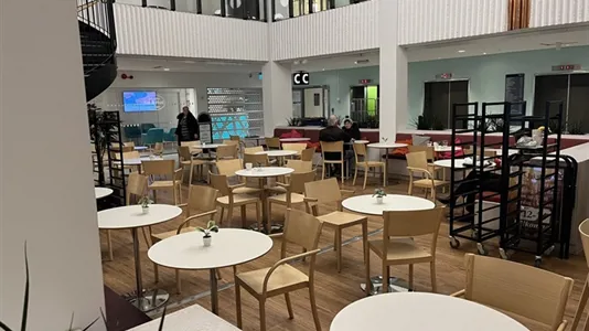 Restauranglokaler till försäljning i Järfälla - foto 2