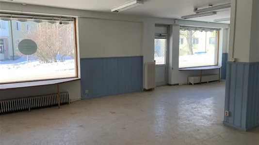 Kontorslokaler att hyra i Fagersta - foto 2