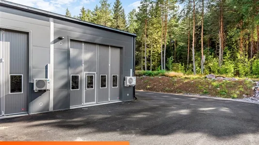 Affärslokaler till försäljning i Vallentuna - foto 9